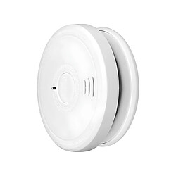 Acheter Alecto Lot de 5 Détecteurs de Fumée Blanc