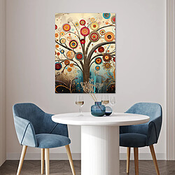 Acheter Muchowow Arbre de vie - 60x80 cm