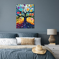 Avis Muchowow 8720978614987 - 60x60 cm