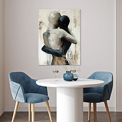 Acheter Muchowow Abstrait Amour - 60x80 cm
