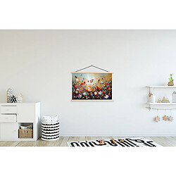 Avis Muchowow Fleurs Art Nature - 90x60 cm