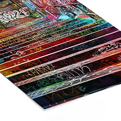 Muchowow MuchoWow Poster - 60x80 cm pas cher