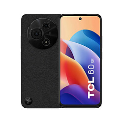 TCL 60 SE 512GB/8GB Double SIM Noir