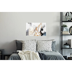 MuchoWow STICKER MURAL pas cher