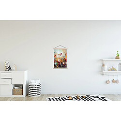 Avis Muchowow Fleurs art nature - 40x60 cm