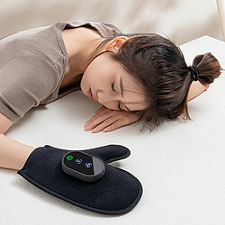 INF Masseur de mains chauffant sans fil avec vibration et température réglable pour le soin de pas cher