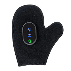 INF Masseur de mains chauffant sans fil avec vibration et température réglable pour le soin de