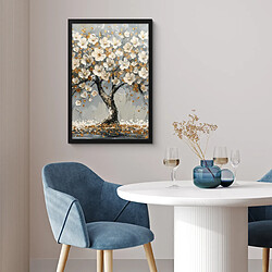 Acheter Muchowow Arbre Fleurs Nature - 40x60 cm