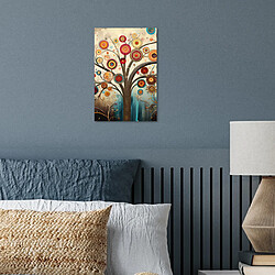 Avis Muchowow Arbre de vie - 20x30 cm