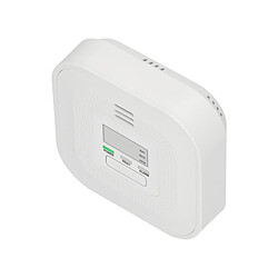 Détecteur connecté