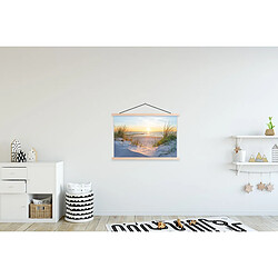 Avis Muchowow Plage horizon - 90x60 cm