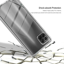 Coque 3X1 Protection 360 PHONECARE Pour Samsung Galaxy S26 Ultra - Transparent pas cher