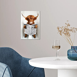 Acheter Muchowow Scottish Highlander - 20x20 cm