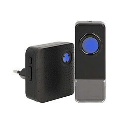 Détecteur connecté NEDIS