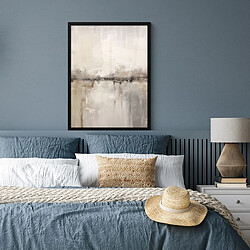 Avis Muchowow Art moderne - Abstrait - Beige - 60x80 cm