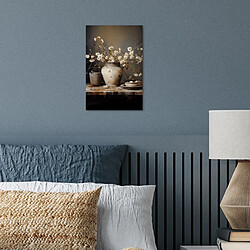 Avis Muchowow Nature morte fleurs - 20 x 30 cm