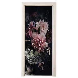 MuchoWow STICKER DE PORTE