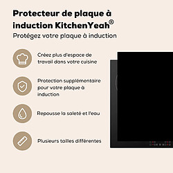 Acheter MuchoWow PROTECTION PLAQUE INDUCTION