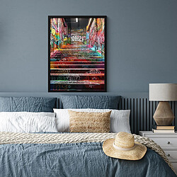 Avis Muchowow MuchoWow Poster - 60x80 cm