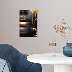 Acheter Muchowow Femme Visage Lèvres - 20x30 cm