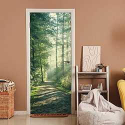 MuchoWow STICKER DE PORTE