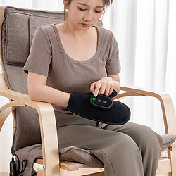 Acheter INF Masseur de mains chauffant sans fil avec vibration et température réglable pour le soin de