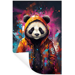 MuchoWow STICKER MURAL