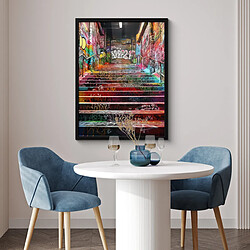 Acheter Muchowow MuchoWow Poster - 60x80 cm