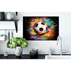 Acheter MuchoWow STICKER MURAL