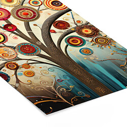 Muchowow Arbre de vie - 20x30 cm pas cher