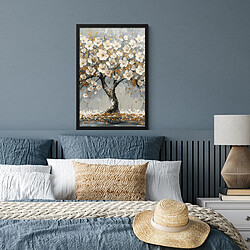 Avis Muchowow Arbre Fleurs Nature - 40x60 cm