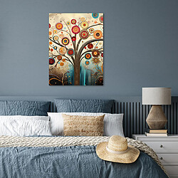 Avis Muchowow Arbre de vie - 60x80 cm