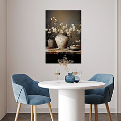 Acheter Muchowow Nature morte Fleurs - 40x60 cm