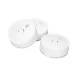 Détecteur connecté Alecto