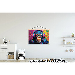 Avis Muchowow PP16586O20 - 120 x 120 cm