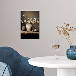 Acheter Muchowow Nature morte fleurs - 20 x 30 cm