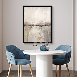 Acheter Muchowow Art moderne - Abstrait - Beige - 60x80 cm