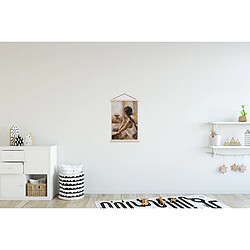 Avis Muchowow Femme au vin - 40 x 60 cm
