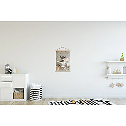 Avis Muchowow Âne Baignoire Mousse - 40 x 60 cm