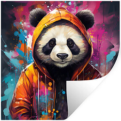 MuchoWow STICKER MURAL
