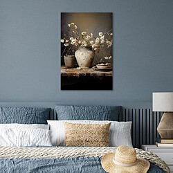 Avis Muchowow Nature morte Fleurs - 40x60 cm