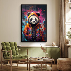 Affiche & poster