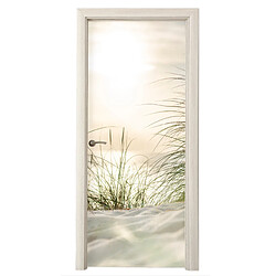 MuchoWow STICKER DE PORTE