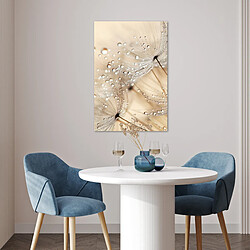 Acheter Muchowow Pissenlit Abstrait Nature - 40x60 cm