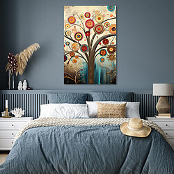 Avis Muchowow L'arbre de vie - 80x120 cm