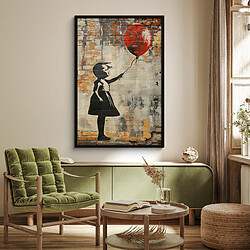 Affiche & poster
