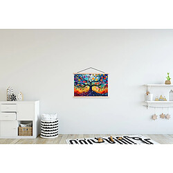 Avis Muchowow 8720978610873 - 60 x 40 cm