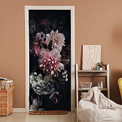 MuchoWow STICKER DE PORTE