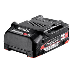 Adaptateur secteur PC portable Metabo