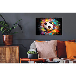 Avis MuchoWow STICKER MURAL